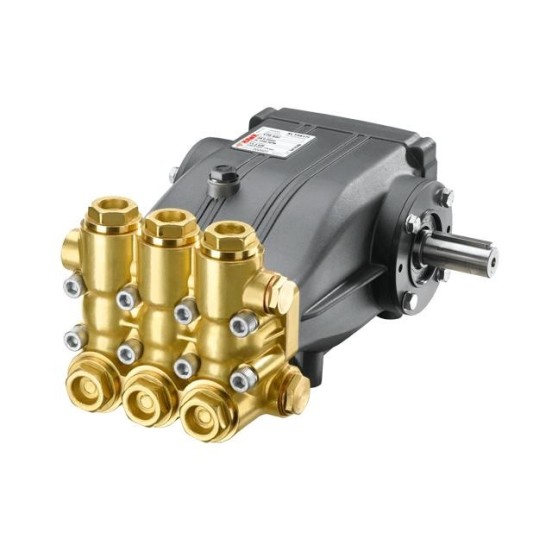 BOMBA XLT4317i R HAWK